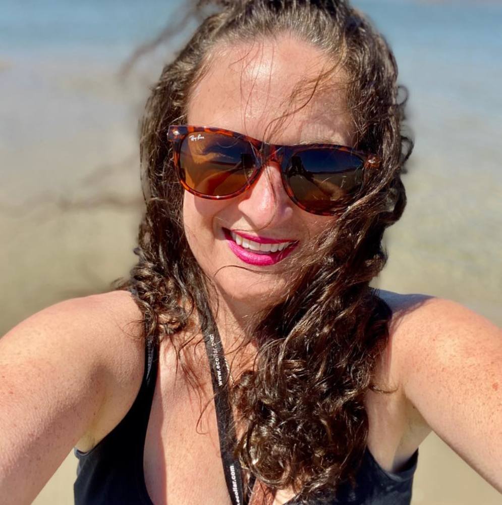 Meet your Posher, Sarah